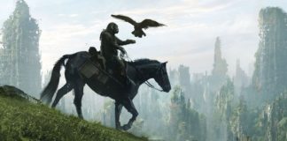 'Kingdom of the Planet of the Apes'