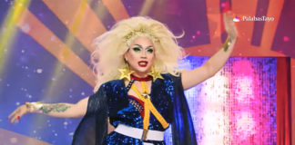 Drag Race PH Winner: Precious Paula Nicole