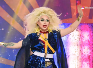 Drag Race PH Winner: Precious Paula Nicole