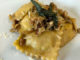 Pumpkin Ravioli