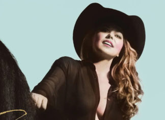 'Queen of Me': Shania Twain