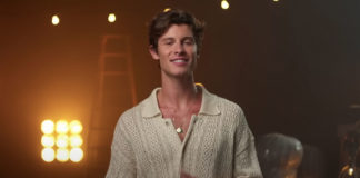 'Heartbeat': Shawn Mendes