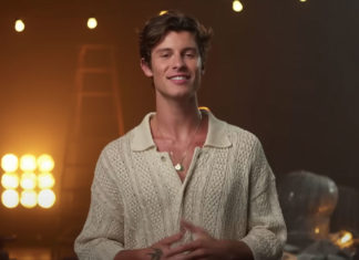 'Heartbeat': Shawn Mendes