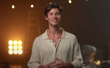 'Heartbeat': Shawn Mendes