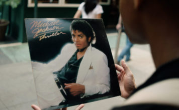 'Thriller'