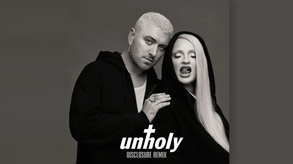 'Unholy' Remix