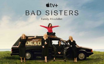 ‘Bad Sisters’: Apple TV+ renews series for Season 2 Bad Sisters