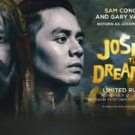 Joseph The Dreamer