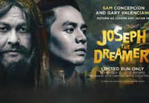 Joseph The Dreamer