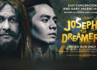 Joseph The Dreamer