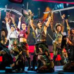 We Will Rock You Review