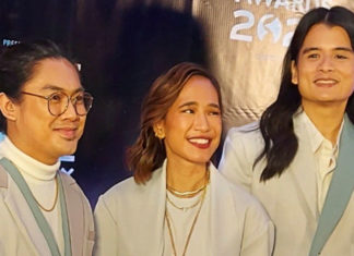 Awit Awards 2022: Complete List of Winners Awit Awards 2022