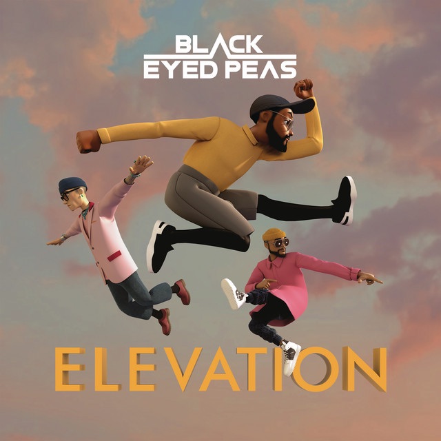 Elevation Black Eyed Peas