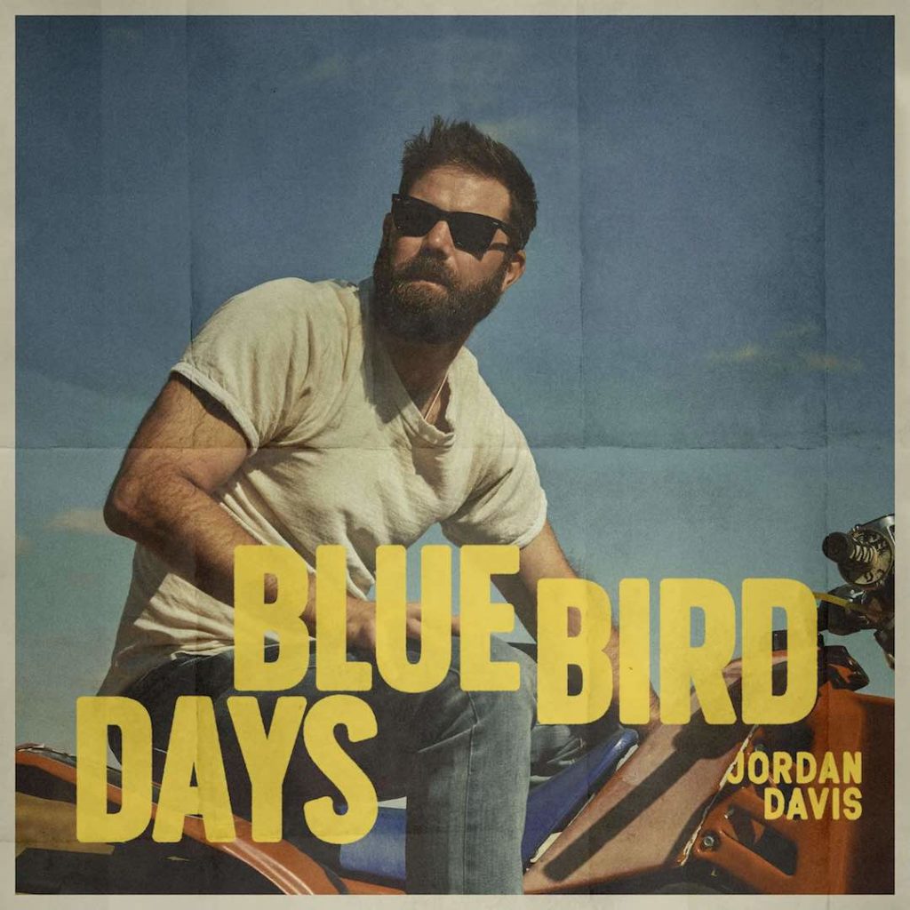 Bluebird Days Jordan Davis