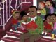 ‘The Night Before Christmas’ by Louis Armstrong now a video The Night Before Christmas