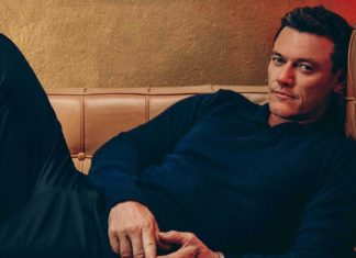 ‘A Song For You’: Luke Evans drops second album A Song For You Luke Evans