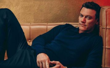 ‘A Song For You’: Luke Evans drops second album A Song For You Luke Evans