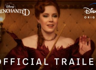 ‘Disenchanted’: Disney+ Casts a Spell with Sequel Trailer