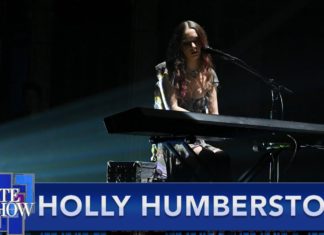 ‘Can You Afford to Lose Me’ gets debut TV performance