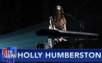 ‘Can You Afford to Lose Me’ gets debut TV performance