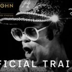 Elton John Live