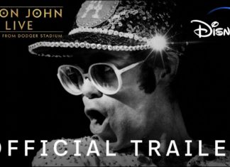 Elton John Live