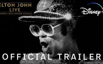 Elton John Live