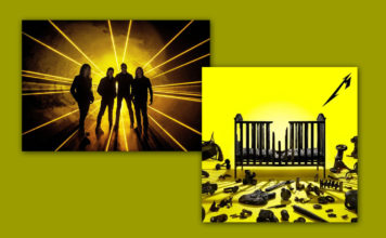 72 Seasons Metallica