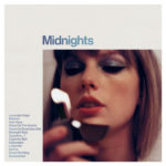 Midnights Taylor Swift