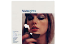 Midnights Taylor Swift