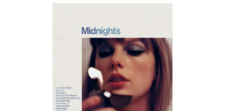 Midnights Taylor Swift