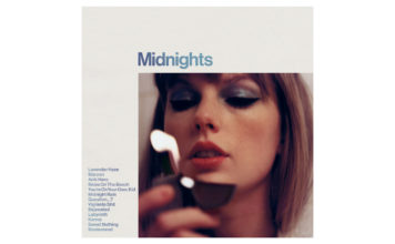 Midnights Taylor Swift
