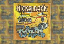 Get Rollin' Nickelback