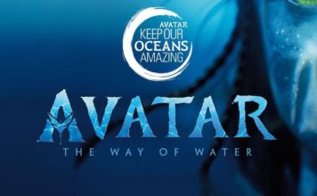 Keep Our Oceans Amazing