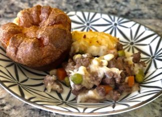 PATIKIM: Shepherd's Pie