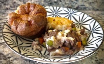 PATIKIM: Shepherd's Pie