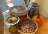 Thanksgiving Pies