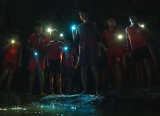 Netflix Southeast Asian Tales