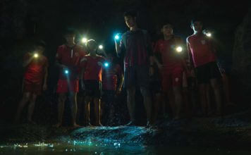 Netflix Southeast Asian Tales