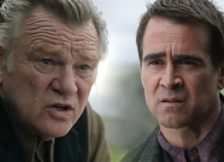 THE BANSHEES OF INISHERIN Review The Banshees of Inisherin