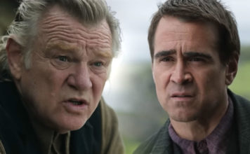 The Banshees of Inisherin