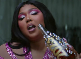 ‘Lizzo: Live in Concert’ Debuts on HBO Max December 31 Lizzo Live in Concert