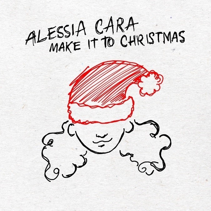 Jingle Bell Rock Alessia Cara