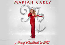 Mariah Carey Merry Christmas to All