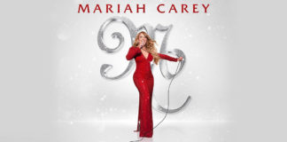 Mariah Carey Merry Christmas to All