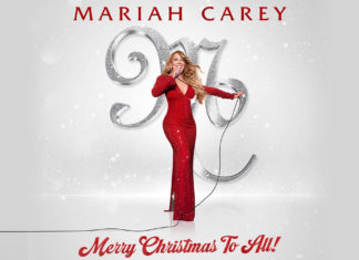‘Mariah Carey: Merry Christmas to All!’ to Air on MTV Mariah Carey Merry Christmas to All