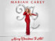 Mariah Carey Merry Christmas to All
