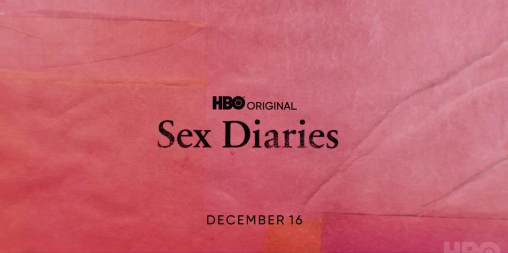 HBO: SEX DIARIES