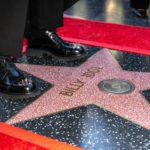 Billy Idol Hollywood Walk of Fame