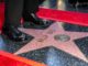 Billy Idol Hollywood Walk of Fame